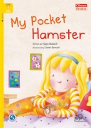 My Pocket Hamster + MP3 My Pocket Hamster + MP3